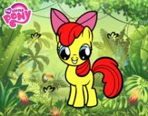 Apple Bloom