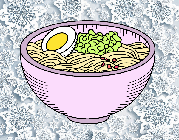 ramen