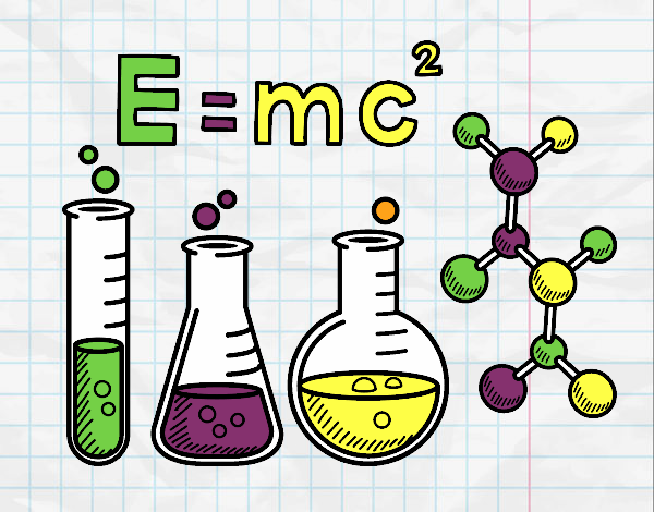 Clase de química