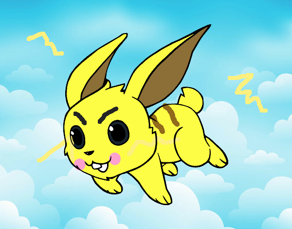 picachu