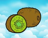 El kiwi