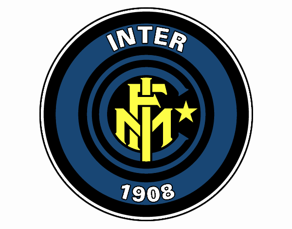 Escudo del Inter de Milán