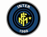 Escudo del Inter de Milán