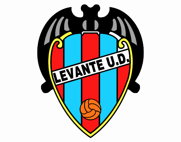 Escudo del Levante UD