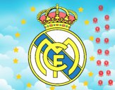 Escudo del Real Madrid C.F.