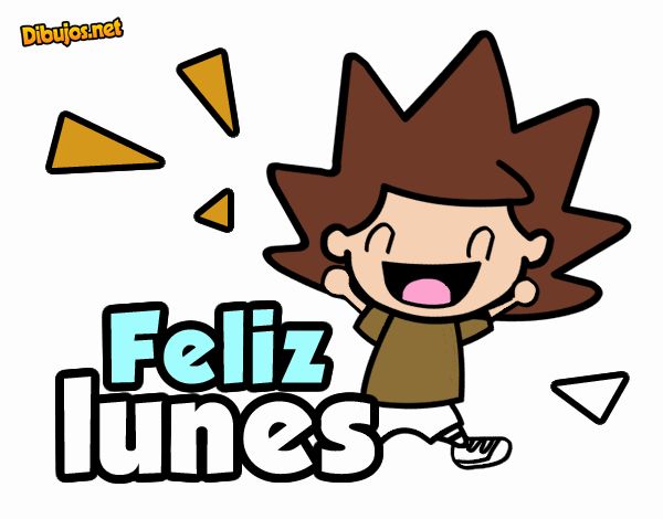 Feliz lunes