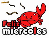 Feliz miércoles