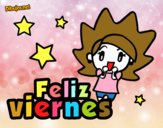 Feliz viernes