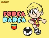 Força Barça