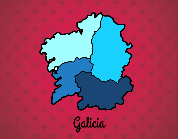 Galicia