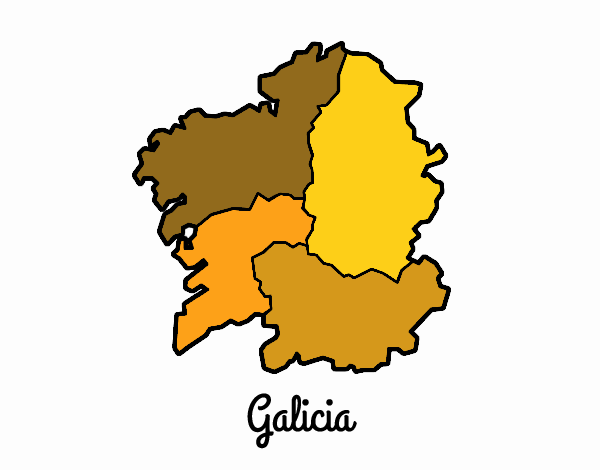 Galicia