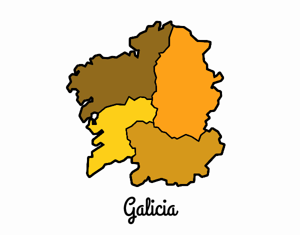 Galicia