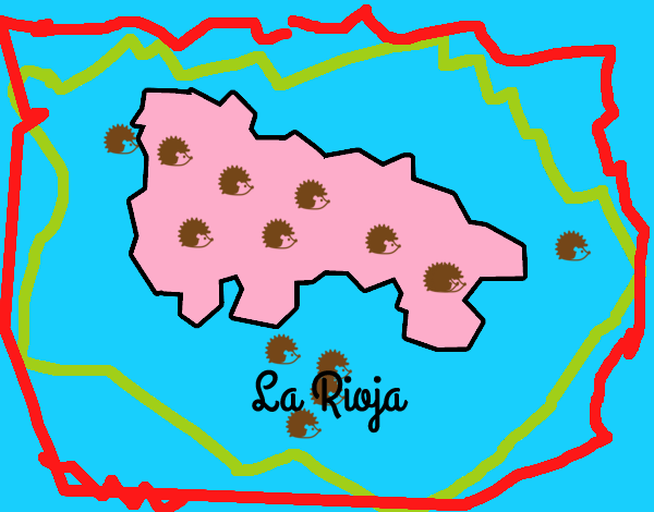 La Rioja