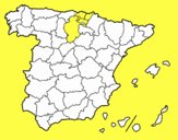 Las provincias de España