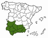 Las provincias de España