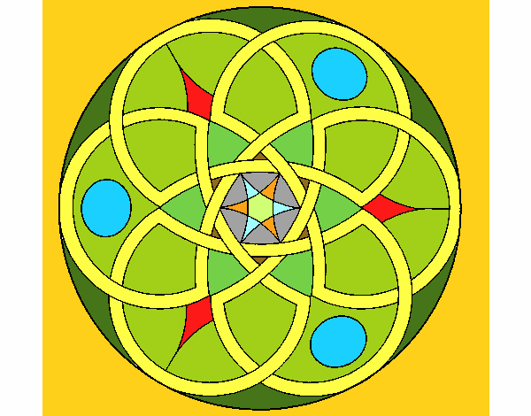 Mandala 11