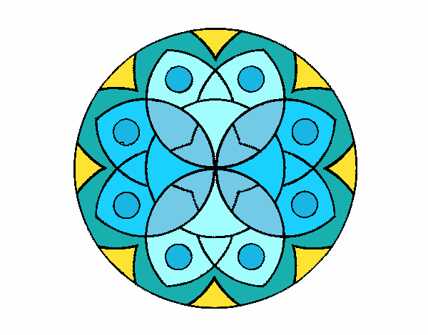 Mandala 13