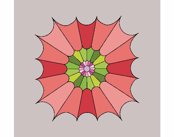 Mandala 15