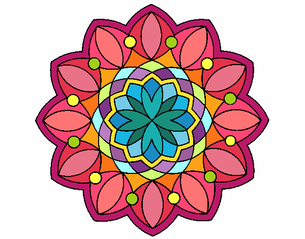 Mandala 20