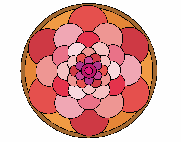 Mandala 22