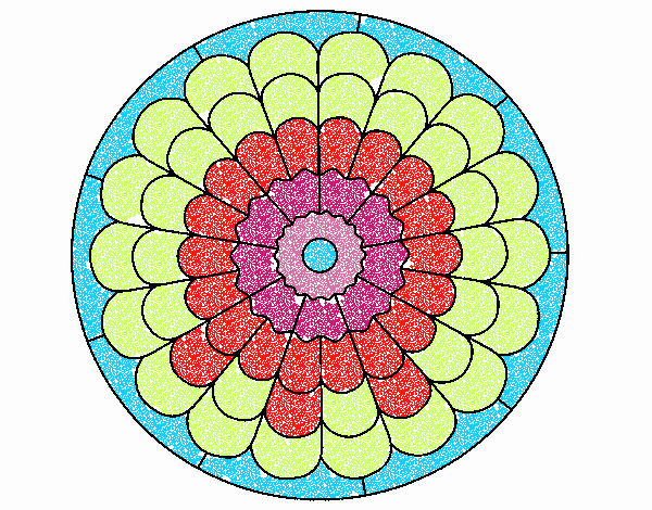 Mandala 23