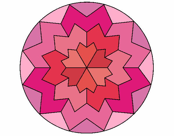 Mandala 29