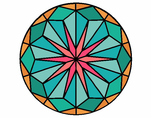 Mandala 41