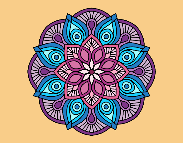 MANDALA 2