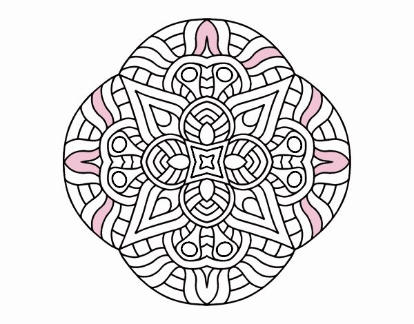 Mandala Maya