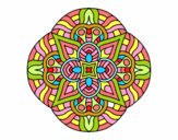 Mandala Maya