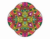 Mandala Maya