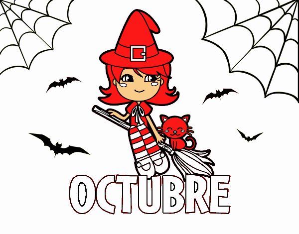 Octubre