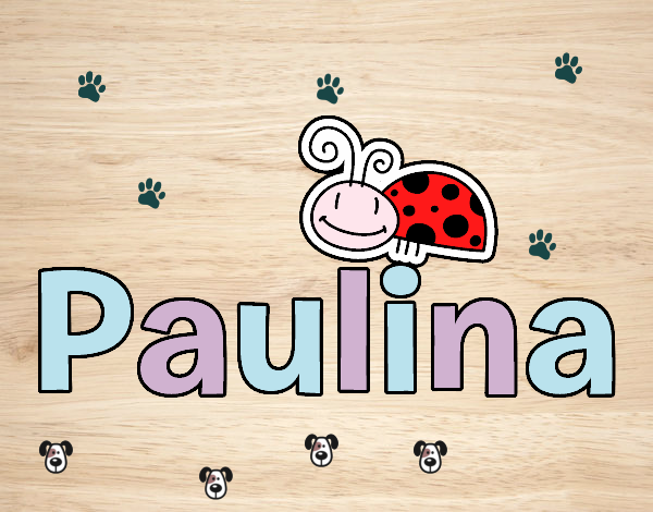 Paulina