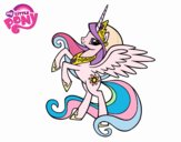 Princesa Celestia