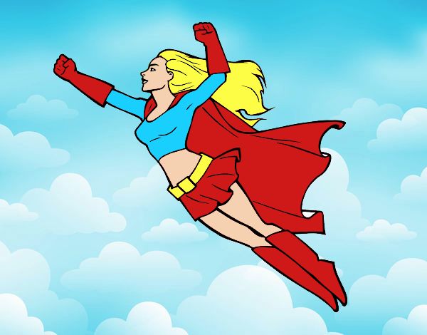 Supergirl