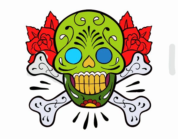 Calaverita