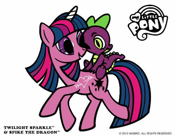 Twilight Sparkle