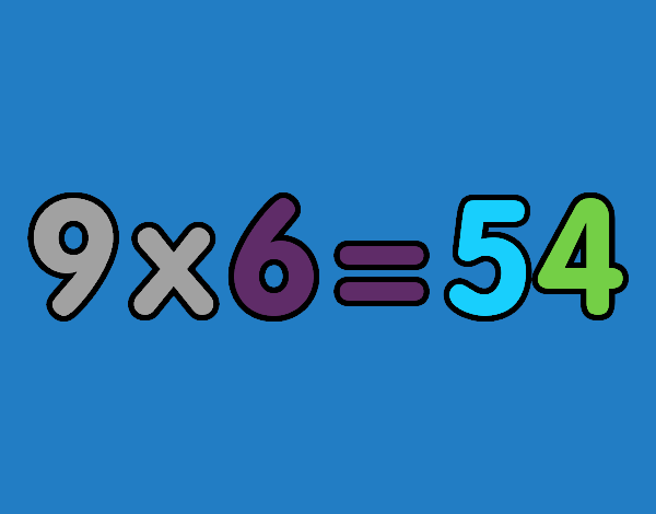 9 x 6