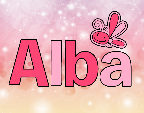 Alba