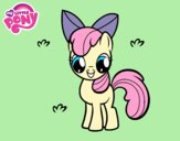 Apple Bloom