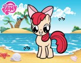 Apple Bloom