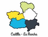 Castilla - La Mancha