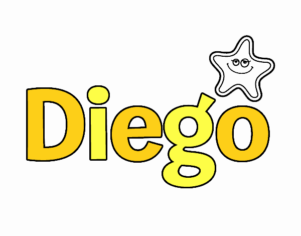 Diego