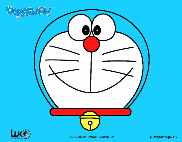 Doraemon, el gato cósmico