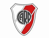 Escudo Atlético River Plate