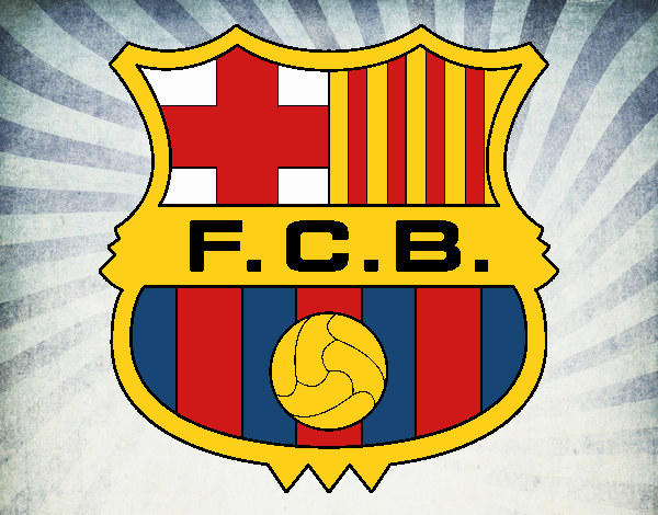 Escudo del F.C. Barcelona