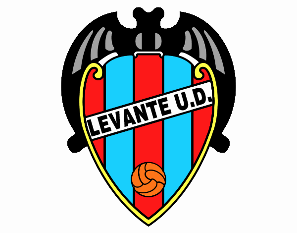 Escudo del Levante UD