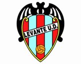 Escudo del Levante UD