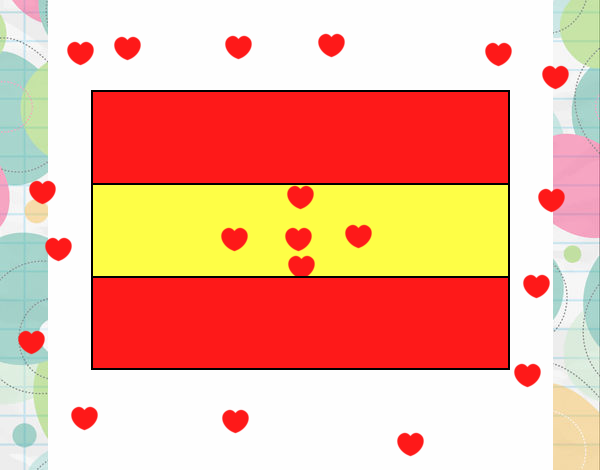 España 1