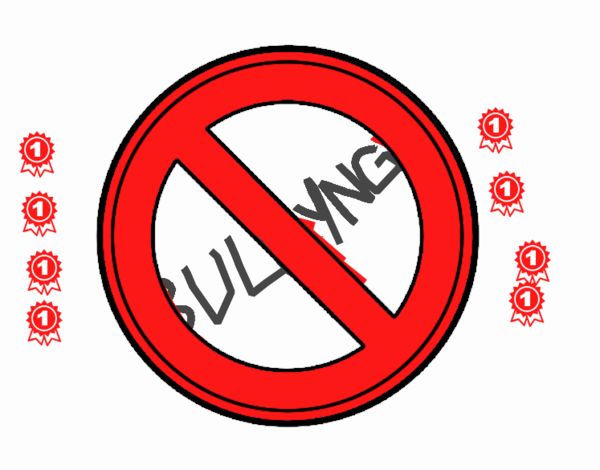 No bullying for the People of USA!!!